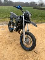 cpi sm 50 start en rijd, Fietsen en Brommers, Ophalen, Gebruikt, Klasse B (45 km/u), 50 cc