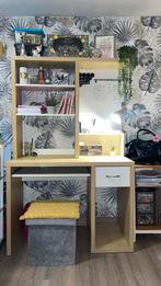Bureau, Huis en Inrichting, Kasten | Stellingkasten, Ophalen, Zo goed als nieuw