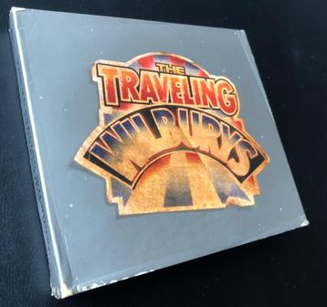 TRAVELING WILBURYS - Collection (2CD/1DVD set)