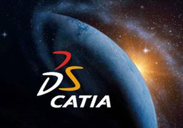 DS CATIA V5