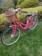 Batavus 28 inch klein frame, Ophalen, Zo goed als nieuw, Versnellingen