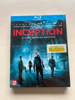 Blu-ray Inception 2-disc special edition (nieuw), CD & DVD, Blu-ray, Thrillers et Policier, Neuf, dans son emballage, Enlèvement ou Envoi