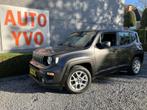 JEEP renegade 1.4 AUTOMATIC euro6, Auto's, Automaat, Stof, Euro 6, Bedrijf