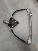 Voorruitmechanisme Motormechanisme Clio 2 Ph2 5 deuren, Ophalen, Gebruikt, Renault