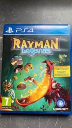 Rayman Legends ps4 game, Games en Spelcomputers, Ophalen of Verzenden, Avontuur en Actie, Vanaf 12 jaar