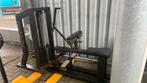 Panatta zittend calf raise, Ophalen of Verzenden, Gebruikt