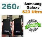 Réparation écran Samsung Galaxy S23 Ultra pas cher Garantie, Services & Professionnels