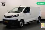 Toyota PROACE Worker 2.0 D-4D 145PK L2 EURO 6 - Airco - Crui, Parkeersensor, Wit, 191 g/km, Toyota