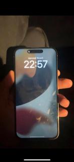 IPHONE 15 (pro max), Ophalen, IPhone 15