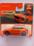 Matchbox new, Ophalen
