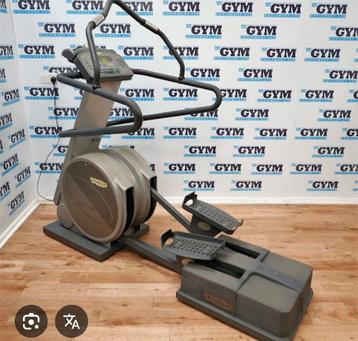Crosstrainer TechnoGym Rotex 600 KTPRO beschikbaar voor biedingen