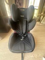 Kinderstoel recaro, Verstelbare rugleuning, 9 t/m 36 kg, Ophalen, Overige merken