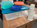 Tupperware, Ophalen of Verzenden, Zo goed als nieuw