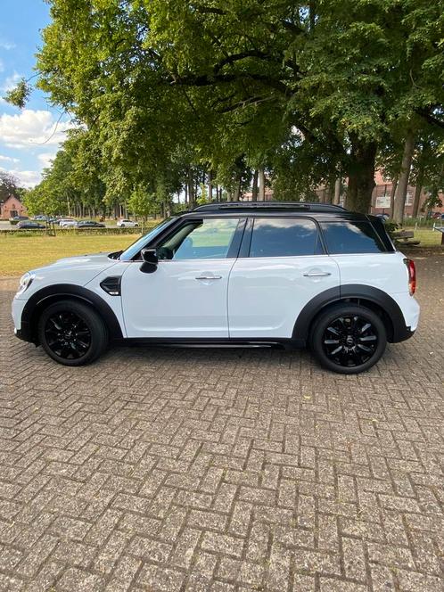 MINI Countryman, in uitstekende staat – zo goed als nieuw., Auto's, Mini, Particulier, Countryman, Achteruitrijcamera, Adaptive Cruise Control