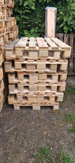 Europalettes classe A (photo 1,2) ->9 €, classe B (photo 3), Enlèvement ou Envoi