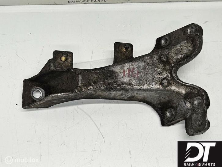 Motorsteun links BMW M3 E36 S50 S50B30 S50B32 11812227537, Auto-onderdelen, Motor en Toebehoren, BMW, Gebruikt, Ophalen of Verzenden