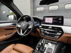 BMW 5-serie 530e Business Edition Plus | Panoramadak | Camer, Auto's, BMW, Achterwielaandrijving, 4 cilinders, Bedrijf, Lichtsensor