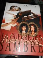 La guerre des Sambre Werner&Charlotte 2 eo, Livres, Enlèvement ou Envoi