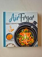Danny Jansen - Airfryer, Ophalen of Verzenden, Nieuw, Danny Jansen; Patricia Snijders