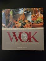 Piet Huysentruyt - Alles in de wok, Ophalen of Verzenden, Zo goed als nieuw, Piet Huysentruyt