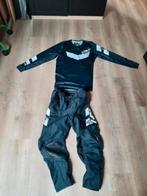 Leatt motocross pak (nieuwstaat), Enfants, Neuf, sans ticket, Vêtements de motocross, Leatt