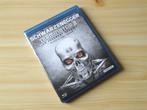 Terminator 2 Le Jugement dernier (1991) Blu-ray Film Action, Enlèvement, Comme neuf, Science-Fiction et Fantasy