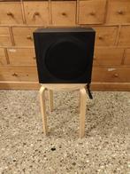 Subwoofer, Audio, Tv en Foto, Luidsprekerboxen, Ophalen, Subwoofer, Zo goed als nieuw, 60 tot 120 watt