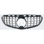 Grill Chroom GT Panamericana radiatorrooster Mercedes E-Klas, Auto-onderdelen, Gebruikt, -, -, 6 maanden garantie