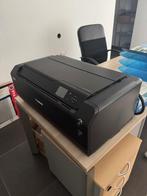 Canon PRO-1000 Imageprograf, Ophalen, Fotoprinter, Canon, Inkjetprinter