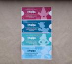 Vouchers / tickets voor toegang tot een park van Plopsa, Tickets en Kaartjes, Drie personen of meer, Overige soorten, Overige typen