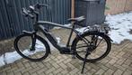 Electrische herenfiets Stella Morena 28 inch, Fietsen en Brommers, Ophalen of Verzenden, Zo goed als nieuw