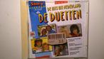 De Hits Uit Nederland De Duetten, Cd's en Dvd's, Ophalen of Verzenden, Zo goed als nieuw, Nederlandstalig