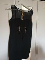 Zwarte jurk, Kleding | Dames, Jurken, Ophalen of Verzenden, Zwart