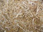Paille de colza/l'aternative pour le lin/LIVRAISON GRATUITE, Animaux & Accessoires, Mise à l'étable