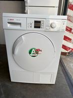 Droogkast Bosch A 7 Kg met GARANTIE, Elektronische apparatuur, Ophalen of Verzenden, Zo goed als nieuw