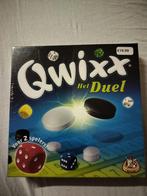 Qwixx het duel Nieuw en ongeopend, Ophalen of Verzenden, Nieuw