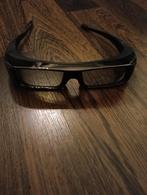 3d bril, Ophalen, Gebruikt
