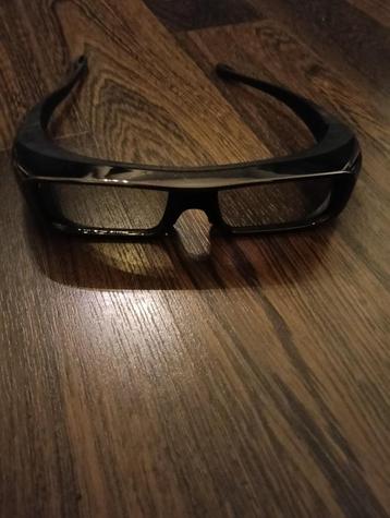 3d bril beschikbaar voor biedingen