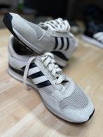 Witte Adidassen, Kleding | Heren, Schoenen, Ophalen, Adidas, Gedragen, Wit