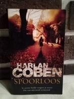 Harlan Coben - Spoorloos, Enlèvement ou Envoi, Comme neuf, Harlan Coben