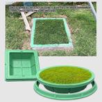 Verzonken putdeksel 70 x 70 rond, Ophalen of Verzenden, Nieuw