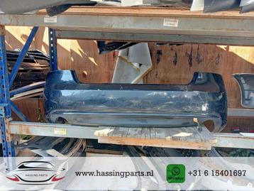 Achterbumper Audi A5 8T8807385B beschikbaar voor biedingen