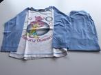 Pyjama 128, Kinderen en Baby's, Kinderkleding | Maat 128, Ophalen of Verzenden, Zo goed als nieuw, Meisje, Nacht- of Onderkleding