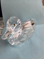CANARD Géant SWAROVSKI pièce de prestige, Enlèvement