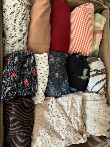 13x dames blouse maat L Tom Tailor e.a. – bulkverkoop beschikbaar voor biedingen