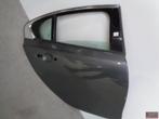 Deur rechts achter Jaguar XE grijs, Gebruikt, Deur, Herkomst onderdeel bekend, Achter