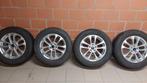 Ford Kuga lll, Ophalen, Band(en)