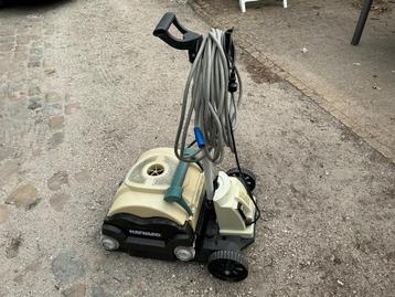 Hayward Sharkvac automatische zwembad stofzuiger beschikbaar voor biedingen