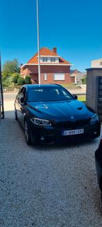 Bmw 535d f11 lci facelift, Auto's, Te koop, Particulier