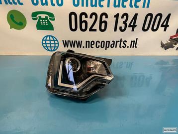 KIA NIRO LED KOPLAMP ORIGINEEL ALLES LEVERBAAR !!! beschikbaar voor biedingen